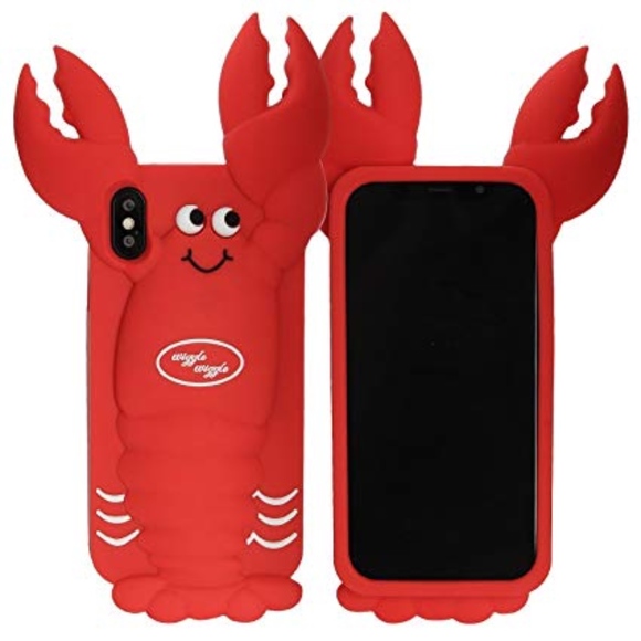 iphone xs case lobster iphone xs case lobster